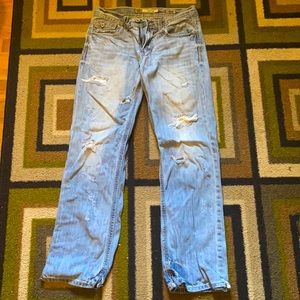 BKE (buckle) Jake jeans. Size 31/31. Regular.